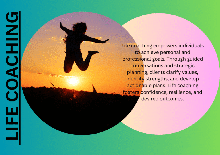 Life Coaching