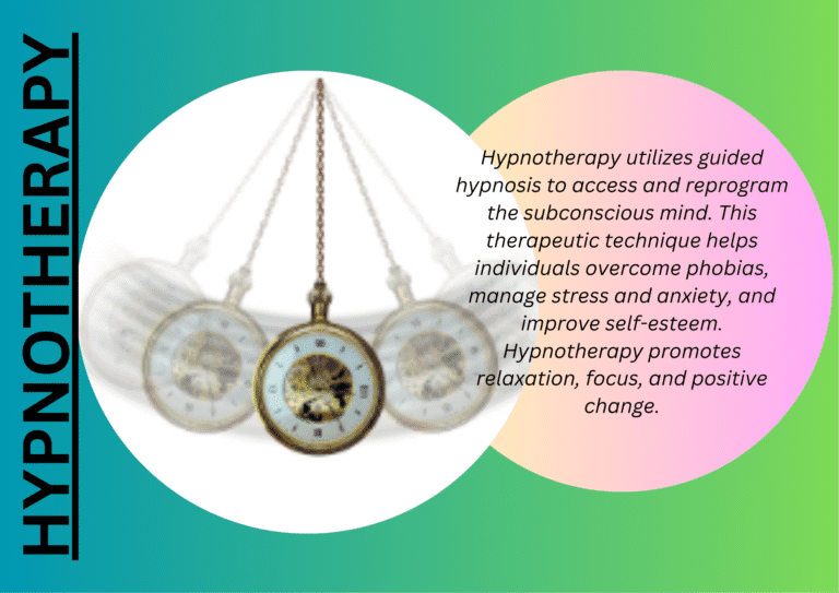 hYPNOTHERAPY